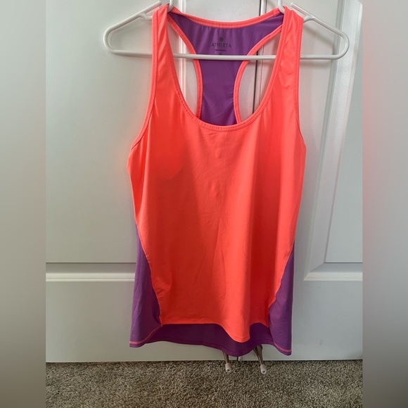 Athleta Tops - Athleta Tank